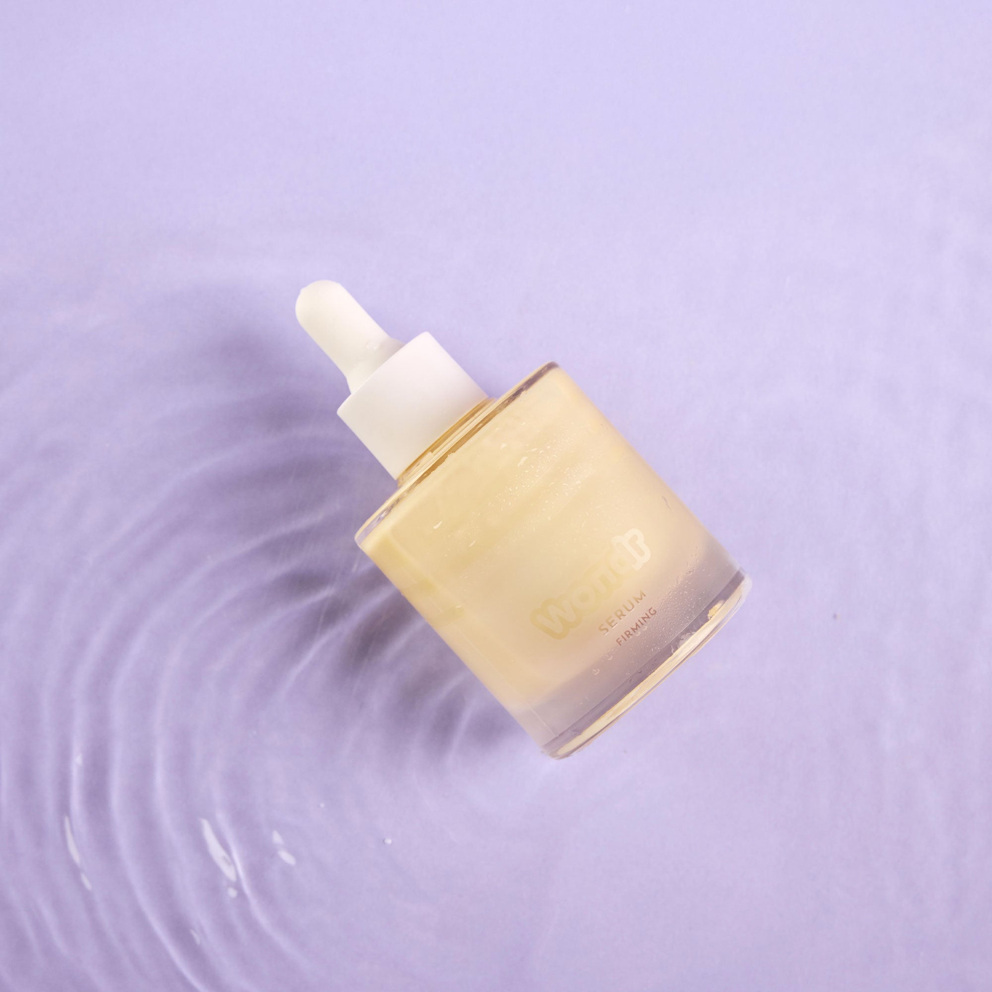 FIRMING SERUM | 5% Vitamin C Complex