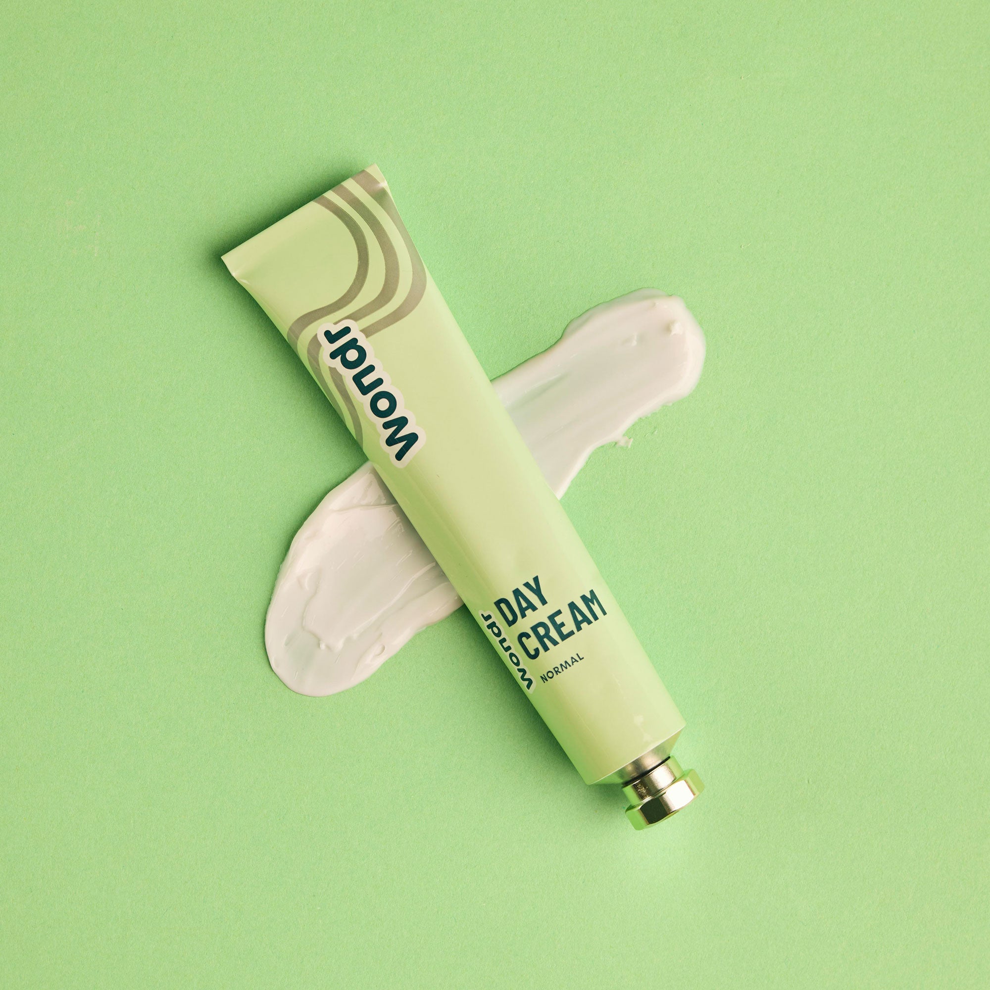 DAY CREAM | Normal skin