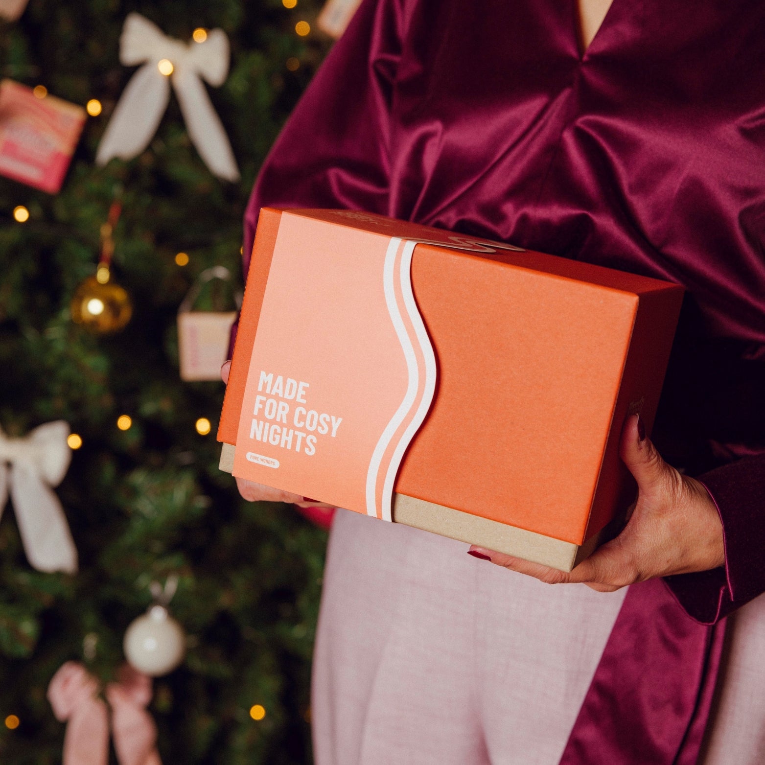 The Cosy Moment | Wondr Gift